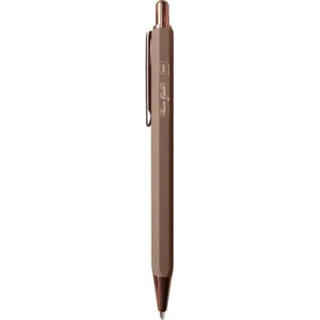 Στυλό Gel Interdruk Rose Gold Semi 1.00 mm σε διάφορα χρώματα (1 τεμάχιο)